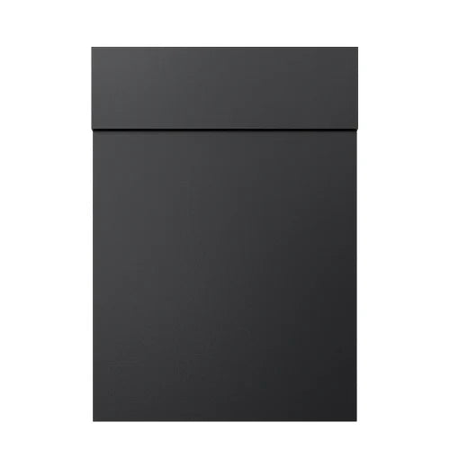 Wall Mounted Letterbox