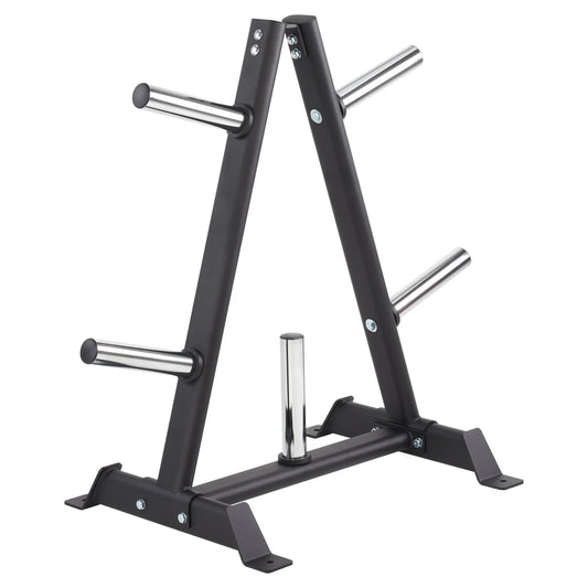 Weight Plates Storage Rack