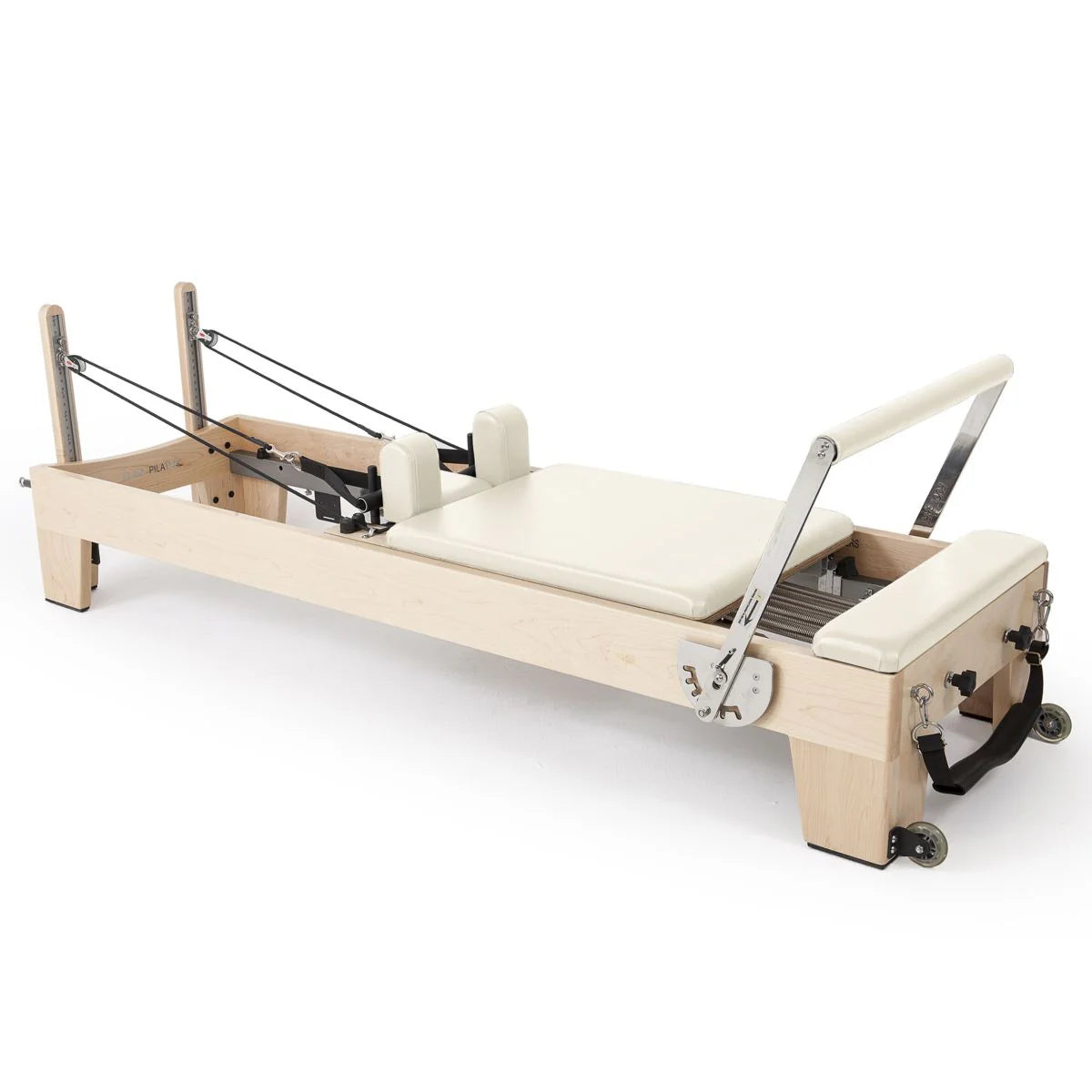 Pilates Reformer